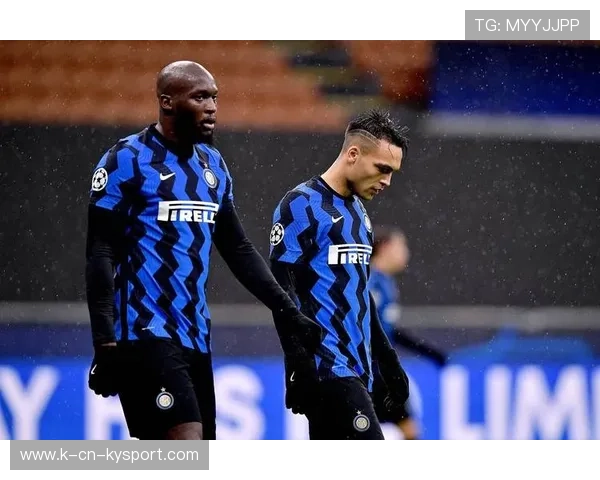 国米若持续稳健表现，将成为新豪门候选