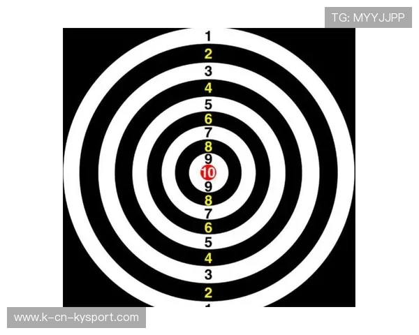 射箭心理与仪器调校同步优化成绩