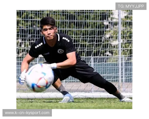 年轻门将连续零封，崭露头角成为联赛新宠